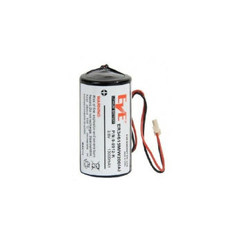 DSC BATT13.0-3.6V Replacement Battery for Wireless Siren