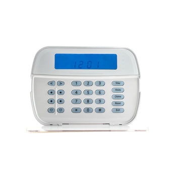 DSC HS2ICNENG NEO ICON Hardwired Keypad