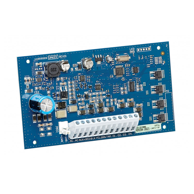 DSC HSM2204 High Current Output Security Module