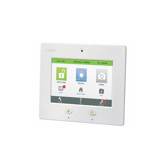 DSC KIT467-94HAT Touch Self-Contained Kit