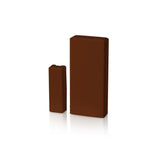 DSC PG9303BR Brown PowerG Wireless Door and Window Vanishing Magnetic Contact