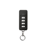 DSC PG9929 Wireless PowerG 915Mhz Slimline 4-Button Key