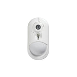 DSC PG9934P PowerG Wireless PIR Security Motion Detector with Camera