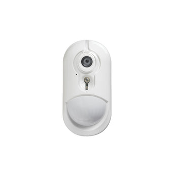 DSC PG9934P PowerG Wireless PIR Security Motion Detector with Camera