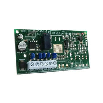 DSC PRM-4W Polarity Reversal Module for 4-Wire Smoke Detector Interconnect'