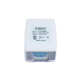 DSC PTC1620U Intrusion Detection Energy Efficiency Plug-in Transformer