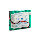 DSC SCW-BATTERYHC 7.2V 3.6Ah Ni-MH Battery for IMPASSA 2-Way Wireless Alarm Systems