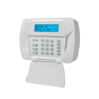 DSC SCW457H IMPASSA Self-Contained 2-Way Wireless Security System