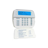 DSC SCW457J IMPASSA Stand Alone Unit with 64-Zone Self-Contained Wireless Alarm with Built-in Two-Way Voice