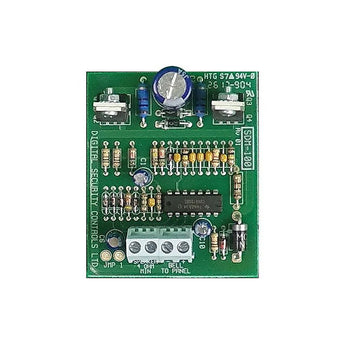DSC SDM-100 Dual-Tone Siren Driver