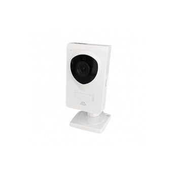 DSC SN-629F1 1MP IP Security Camera