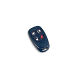 DSC WS4939 433MHz 4-Button Wireless Key