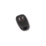 DSC WS4949 3-Channel Wireless 2-Button Key
