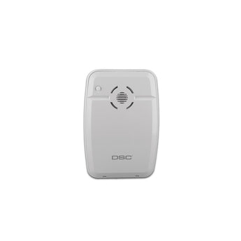 DSC WT4901	2-Way Wireless Indoor Siren