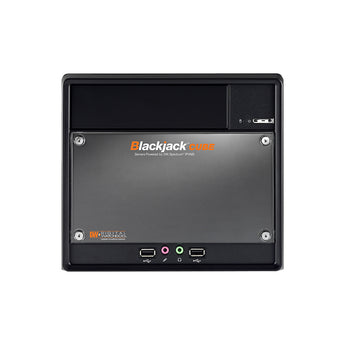 Digital Watchdog DW-BJCUBE4T 4TB Blackjack Cube NVR