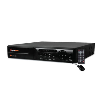 Digital Watchdog DW-VF960H81T 8-Channel 1TB H.264 Real-Time DVR