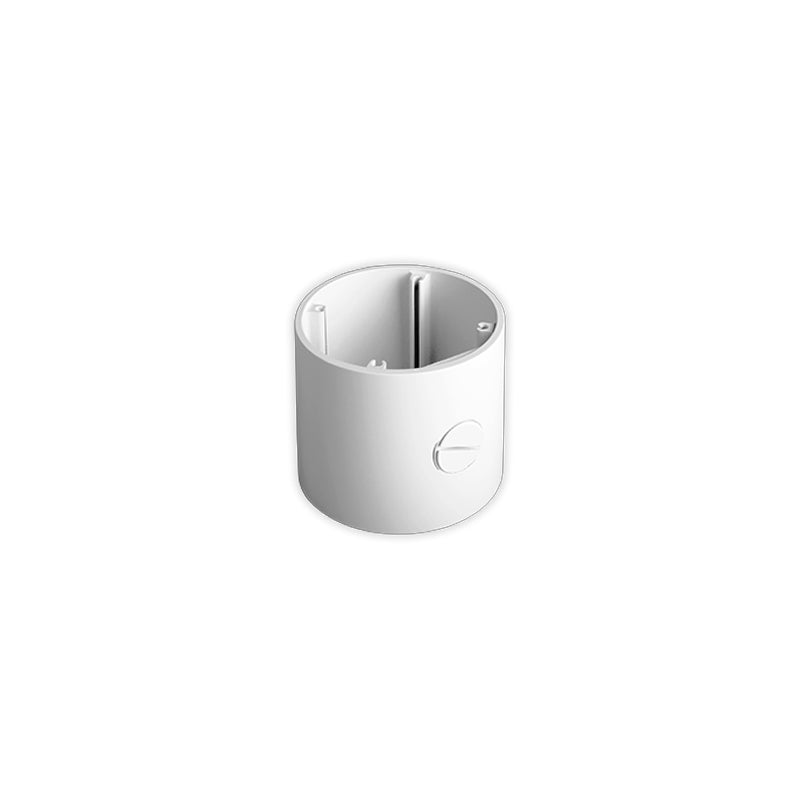 Digital Watchdog DWC-BLJUNCW Junction Box White for PB753WTW and PB6M