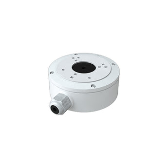 Digital Watchdog DWC-MBTJUNCW
Junction Box for Bullet Cameras