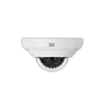 Digital Watchdog DWC-MV75Wi28TW 5MP Outdoor Vandal Dome IP Camera