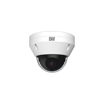 Digital Watchdog DWC-VSDG04Bi MEGApix 4MP Vandal Dome IP Camera