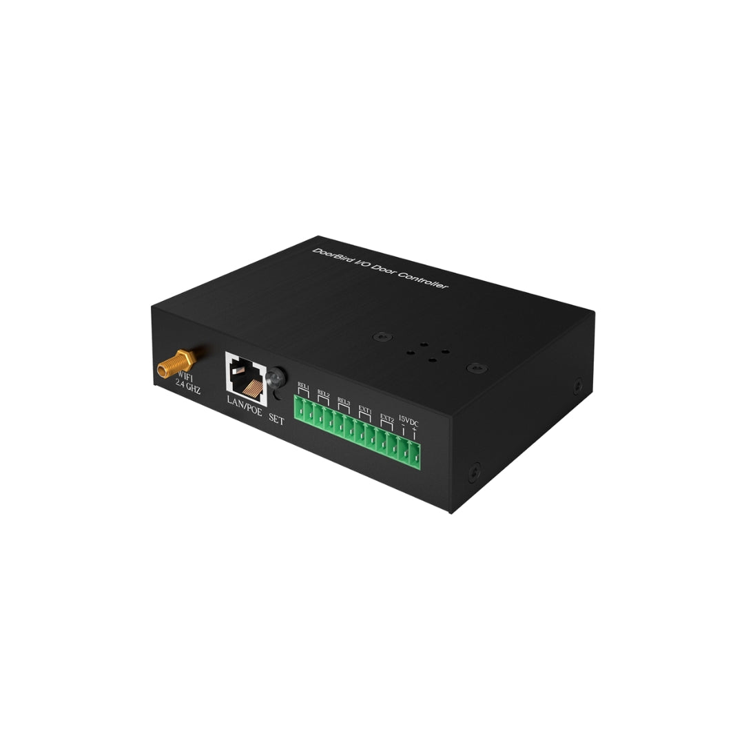 Door Bird 423860346 A1081 IP IO Door Controller