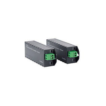 Door Bird 489602186 A1072 2-wire Ethernet PoE+ Converter
