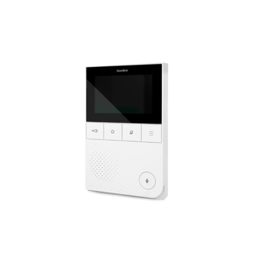 Door Bird 423860902 White A1101 IP Video Indoor Station
