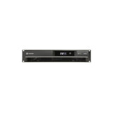 Dynacord C1800FDI-US DSP x 950W Power Amplifier for Fixed Install Applications
