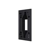 Akuvox E12 video door phone on-wall angle bracket mount