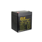 ELK-1250 Sealed Lead Acid Battery