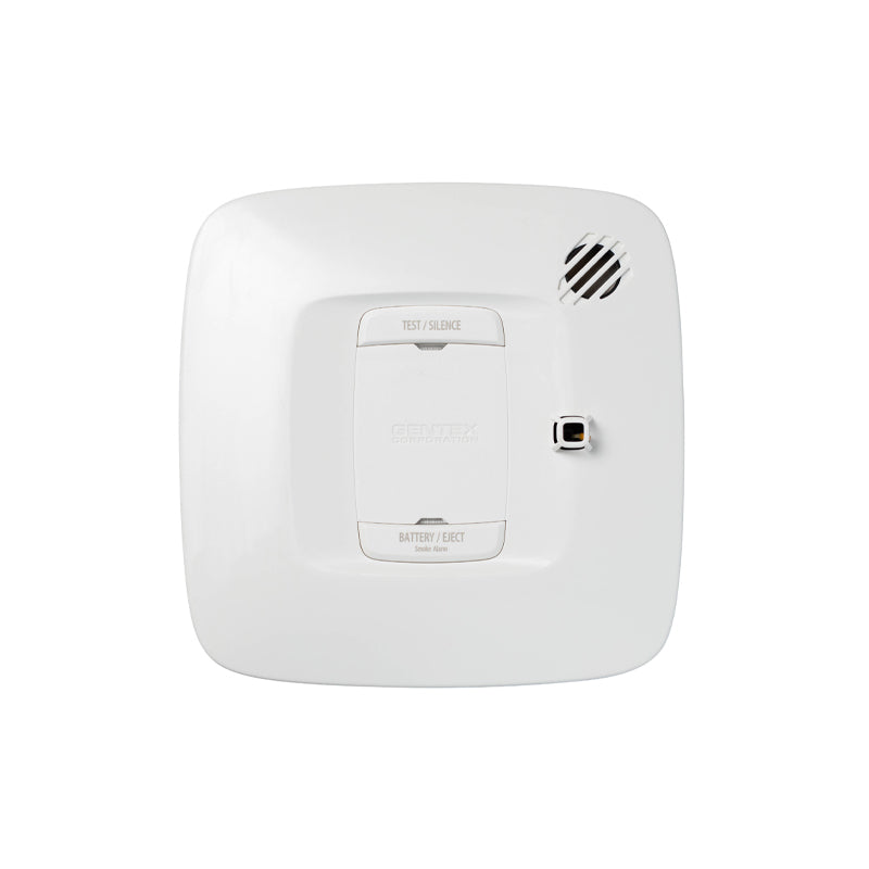 Gentex SR Multi-Criteria Smoke Alarm with Relay