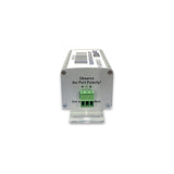 LanPoE gigabit 2 wire converter right view