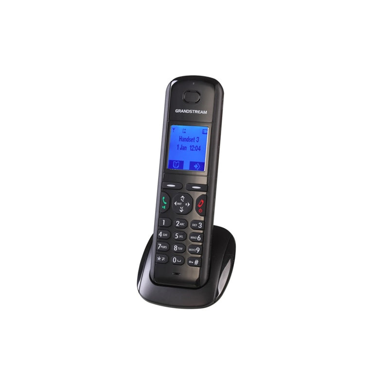 Grandstream DP710 DECT IP Accessory Handset and Charger