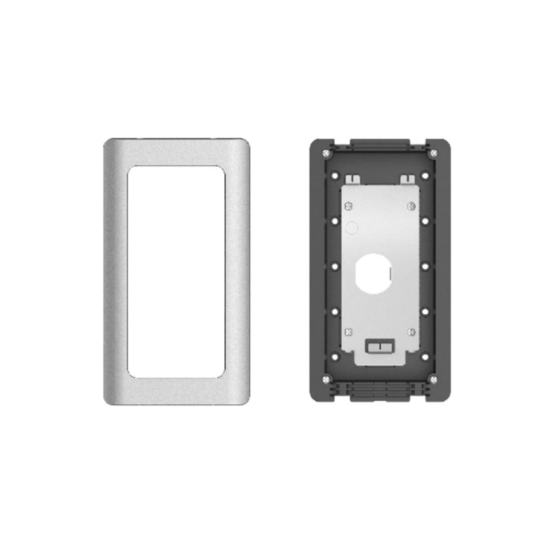 Grandstream GDS37XX In-Wall Mounting Kit for GDS3710