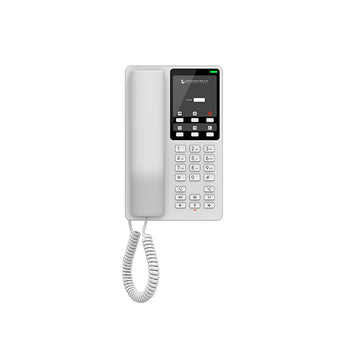 Grandstream GHP620W Compact Hotel Phone