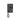 Grandstream GHP621 Black Compact Hotel Phone