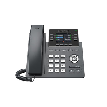 Grandstream GRP2613 6-Line Professional IP Phone