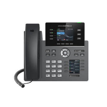 Grandstream GRP2614 4-Line Professional IP Phone