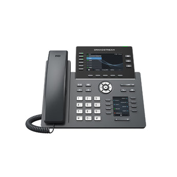 Grandstream GRP2616 6-Line Professional IP Phone