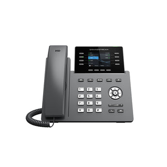 Grandstream GRP2624 8-Line Professional IP Phone