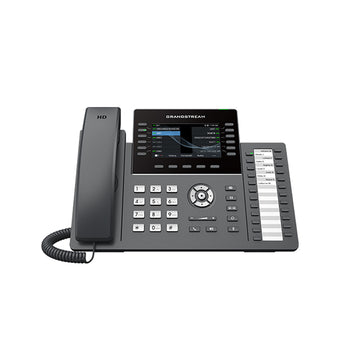Grandstream GRP2636 12-Line Professional IP Phone