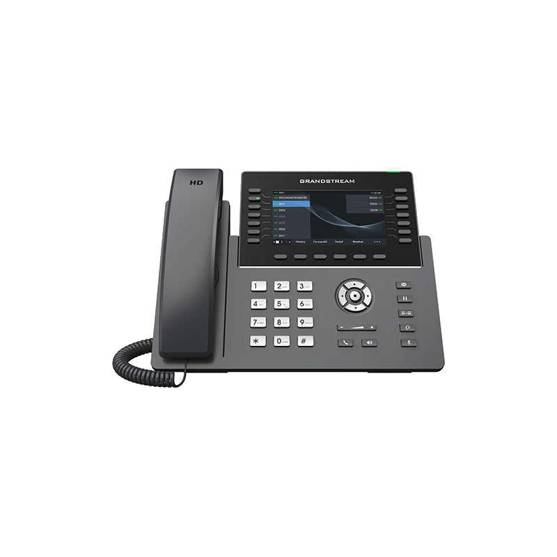 Grandstream GRP2650 14-Line Professional IP Phone