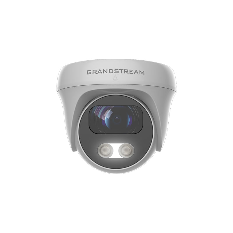 Grandstream GSC3610 Infrared Weatherproof Dome IP Camera