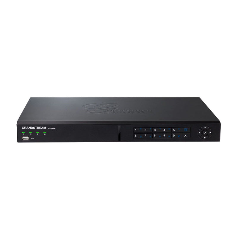 Grandstream GVR3550 Small Business Network Video Recorder