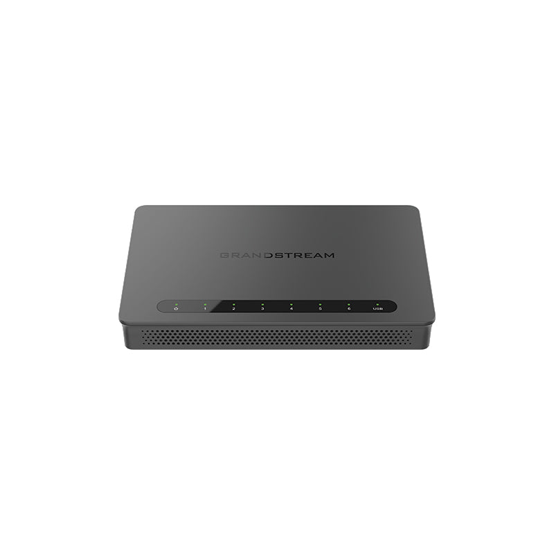 Grandstream GWN7002 Multi-WAN Gigabit VPN Router