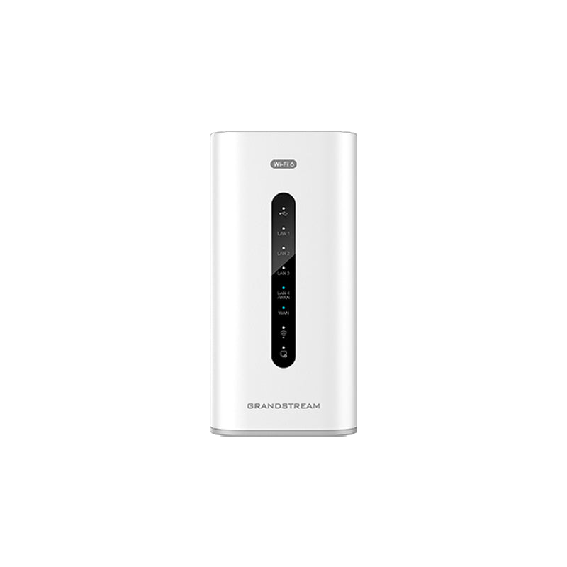 Grandstream GWN7062 GWN Series Dual-Band Wi-Fi 6 Router