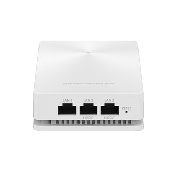 Grandstream GWN7624 GWN In-Wall Wi-Fi Access Point