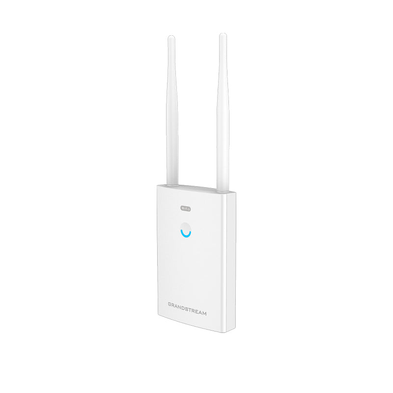 Grandstream GWN7660LR Wi-Fi 6 Weatherproof Long-Range Access Point