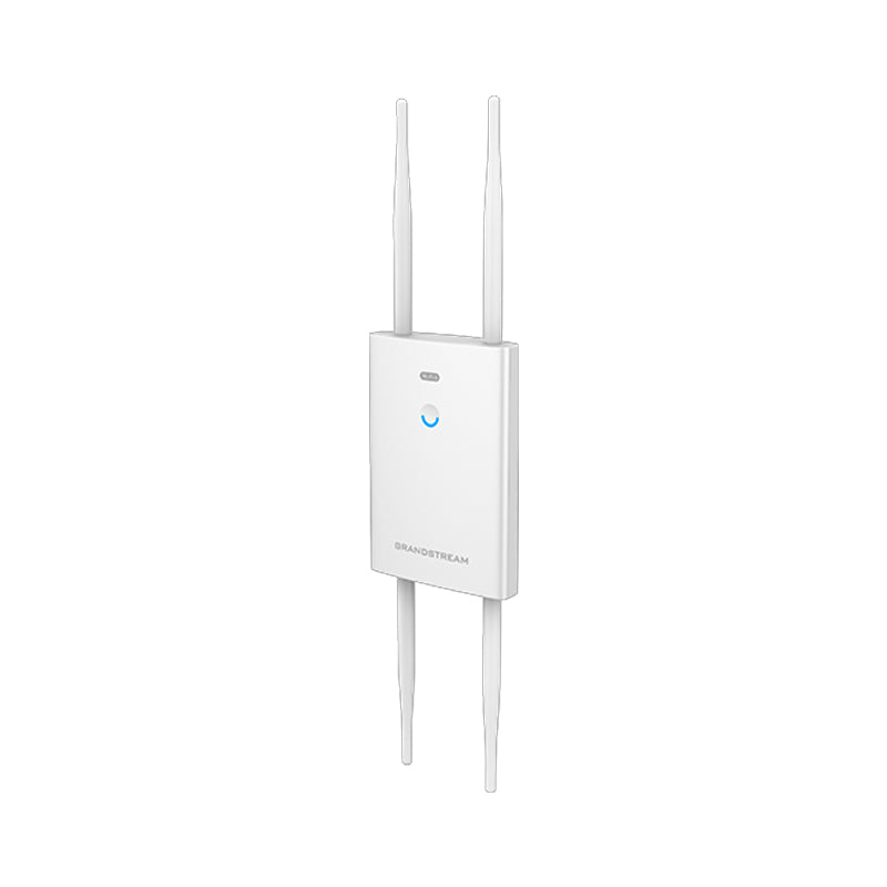 Grandstream GWN7664LR Wi-Fi 6 Weatherproof Long-Range Access Point