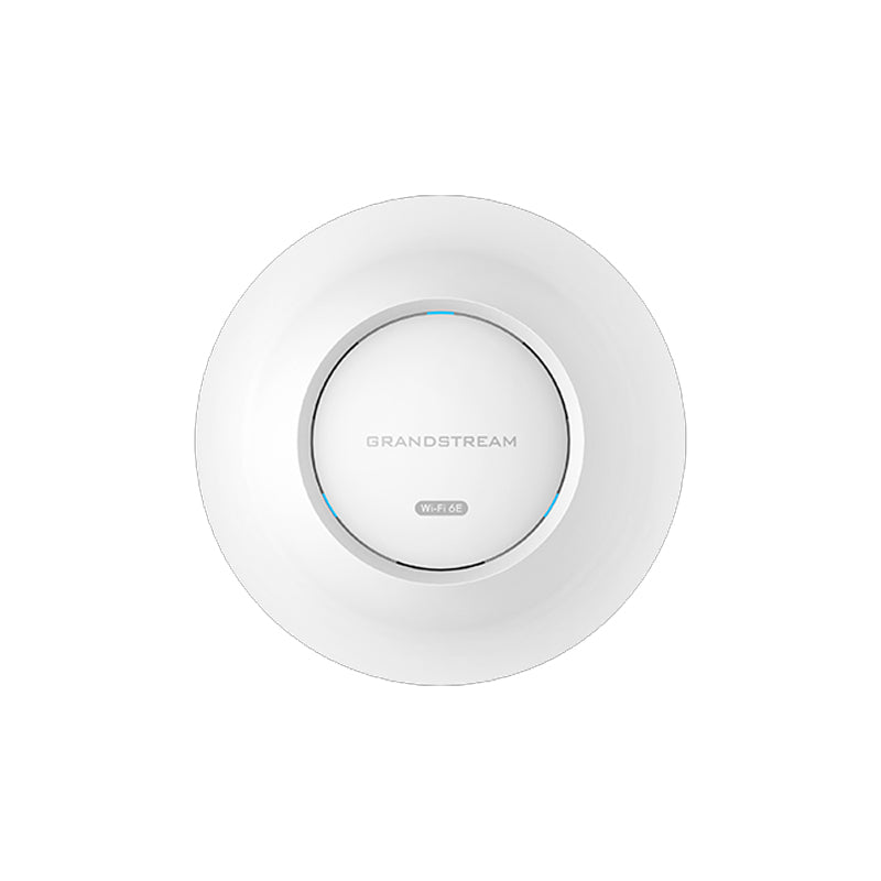 Grandstream GWN7665 Tri-Band Wi-Fi 6E Access Point